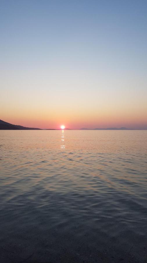 Sunset Aparthotel Plataria Exterior photo