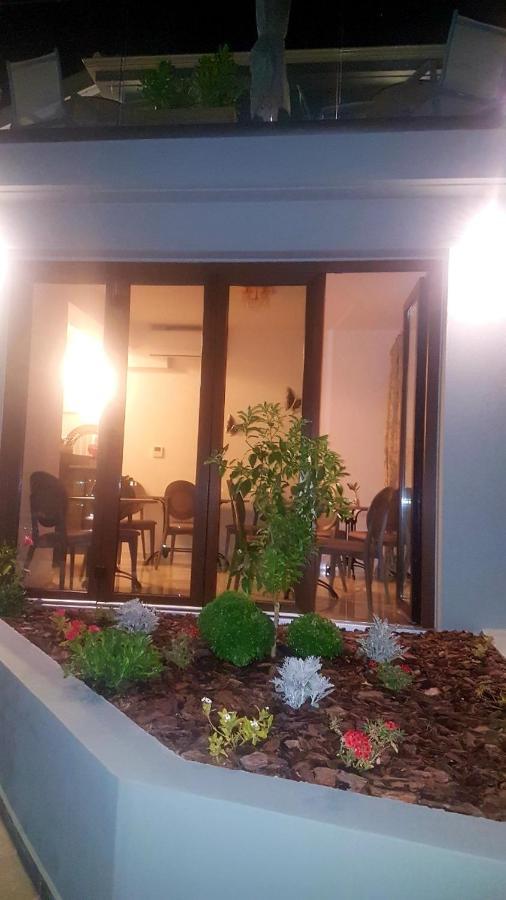 Sunset Aparthotel Plataria Exterior photo